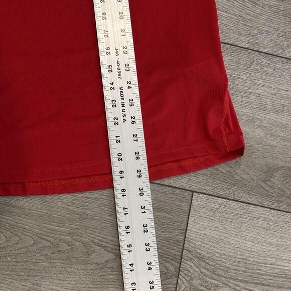 Los Angeles Angels Anaheim Nike Dri Fit Team Issue Men’s Medium Workout Athletic - Picture 4 of 7